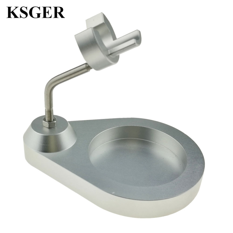 KSGER metalni nosač za lemilicu