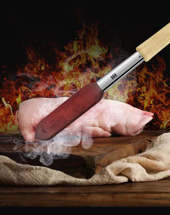 Električni alat za pyrograviranje i rezbarenje s drvenom ili plastičnom ručkom | 220 V | 600/700/800 W | Youdu