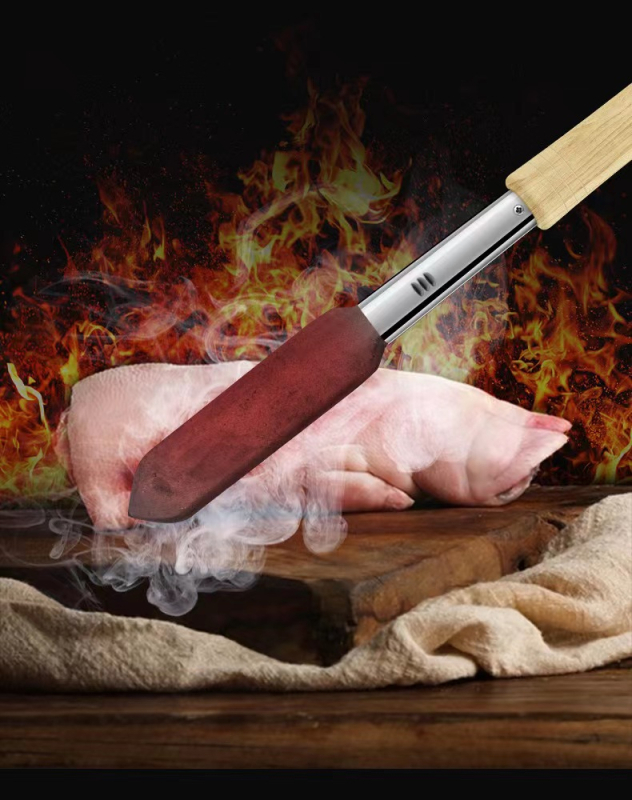 Električni alat za pyrograviranje i rezbarenje s drvenom ili plastičnom ručkom | 220 V | 600/700/800 W | Youdu