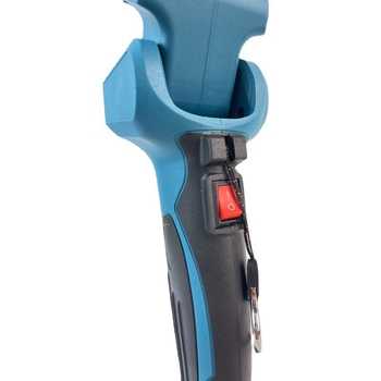 Makita-stil LED radna svjetiljka, sklopna, baterija, 20W, 360° rotacija, uključen punjač