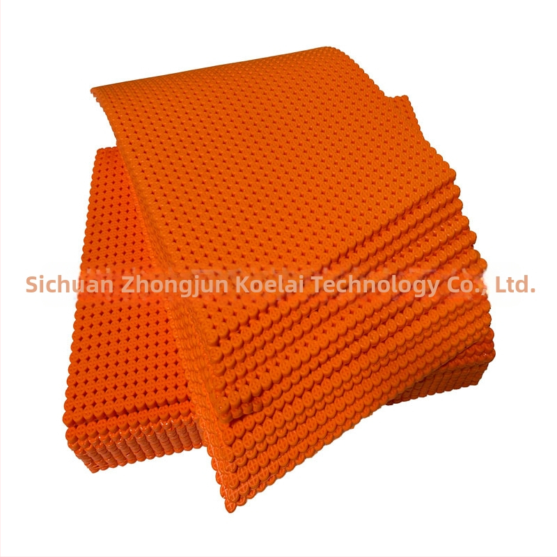 KOELAIE Lapas aizsardzības komplekts — jauns poliuretāna materiāls, ceļgala un elkoņa aizsardzība