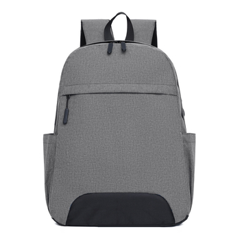 Putni ruksak od Oxford platna, unisex, 20–35 L, za 13-inčni laptop, prozračan, zakrivljene naramenice