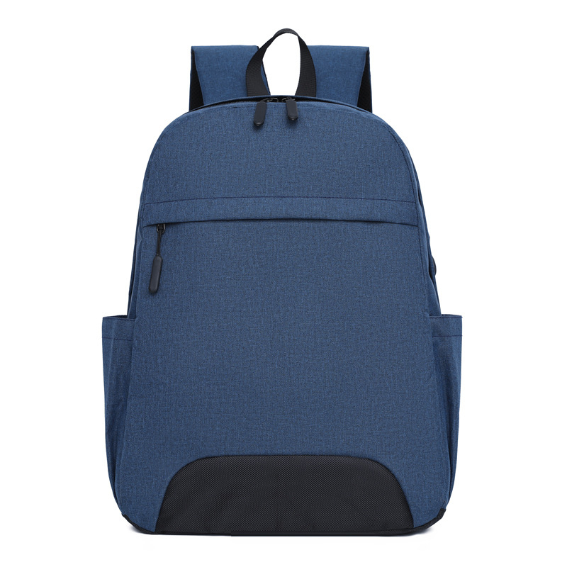 Putni ruksak od Oxford platna, unisex, 20–35 L, za 13-inčni laptop, prozračan, zakrivljene naramenice