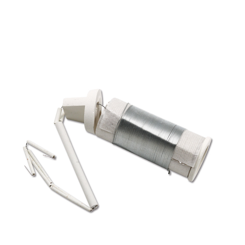 Lemilo za lemljenje s drvenom ručkom, grijna jezgra 75-300W i 500W, 220V Inkai električno grijanje