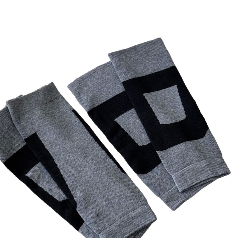 Genunchiere pentru căldură și protecție împotriva frigului, cu grafenă antiderapantă, pentru adulți (Primăvara 2025, în stoc)