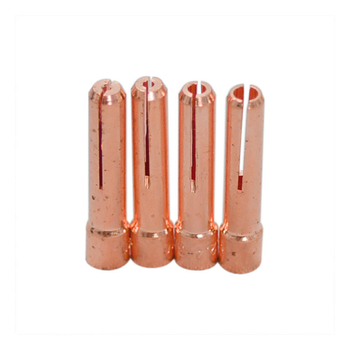 Kit accesorii TIG pentru sudură, compatibil WP17/18/26, set de 16 piese, pentru sudură cu arc argon
