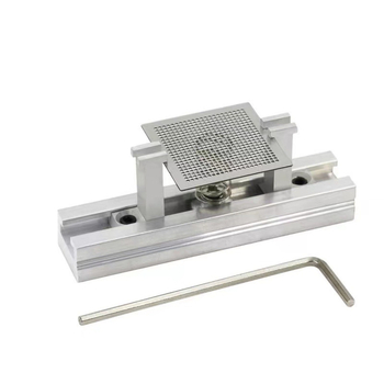 Raft mic din plasă metalică pentru lipire BGA, încălzire, universal pentru telefoane mobile și laptopuri, brand Diligence