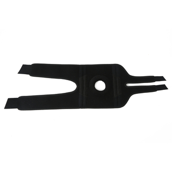 King of power protector de genunchi, fixare universală, protecție integrală pentru sport (Brand: King of power; Material: Ok cloth; Părți protejate: genunchi; Categoria: protecții de genunchi; Scenarii: alergare, ciclism, drumeții, dans, fotbal, baschet, v