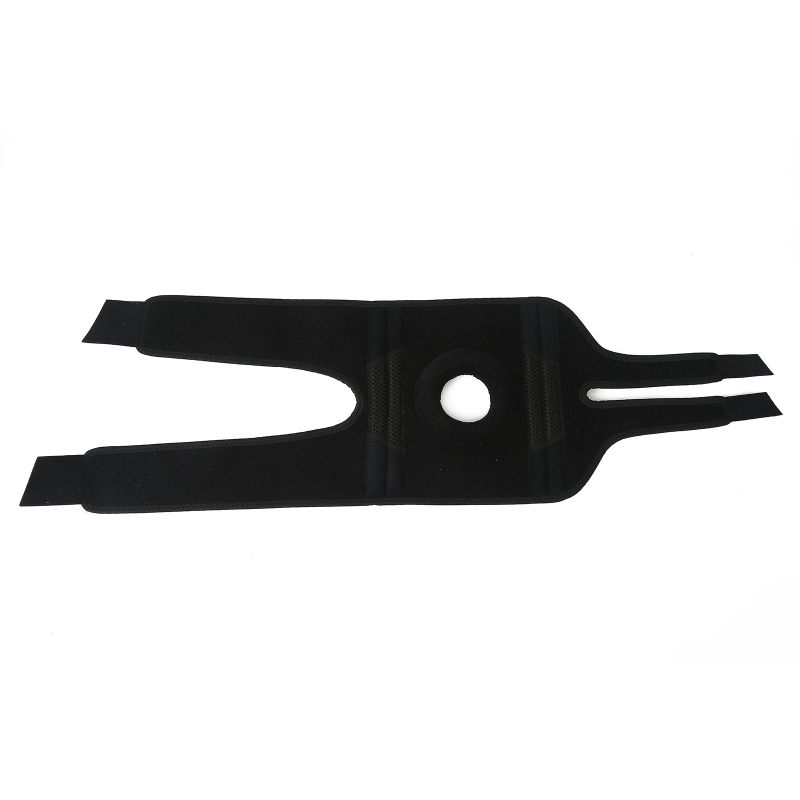 King of power protector de genunchi, fixare universală, protecție integrală pentru sport (Brand: King of power; Material: Ok cloth; Părți protejate: genunchi; Categoria: protecții de genunchi; Scenarii: alergare, ciclism, drumeții, dans, fotbal, baschet, v