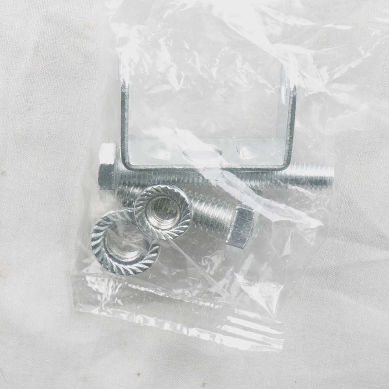 LED radna svjetiljka 24W, 1040 lm, 6000–6500K, 12V, aluminijsko kućište