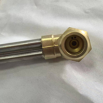 St900Fc 0381-1621 Arzător de tăiere manual, construcție din cupru integral