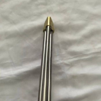 St900Fc 0381-1621 Arzător de tăiere manual, construcție din cupru integral