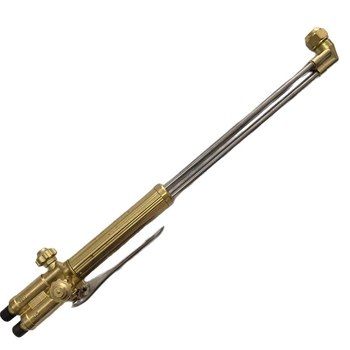St900Fc 0381-1621 Arzător de tăiere manual, construcție din cupru integral
