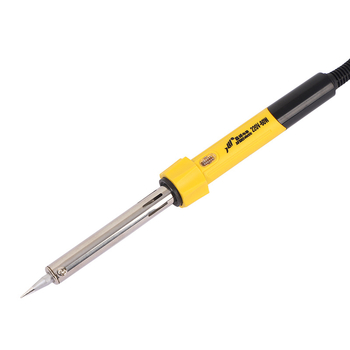 Xinwei elektrický spájkovač pre domáce použitie, s gumovou rúčkou, 220V, na spájanie, desoldering a pyrografiu