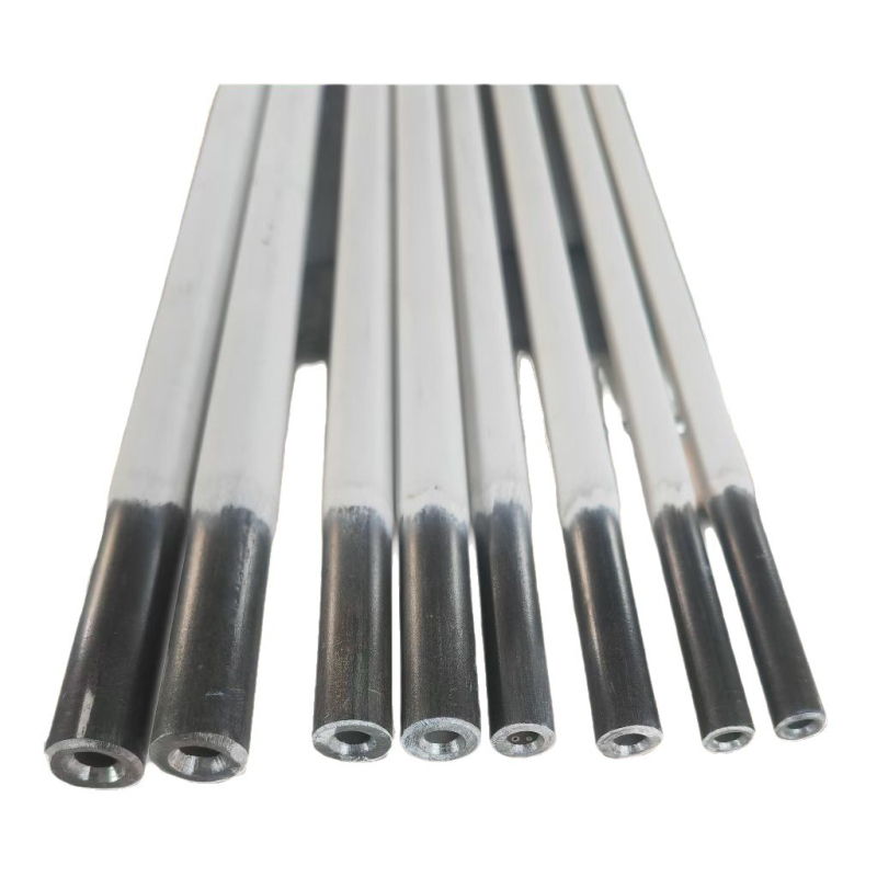 Chuangning elektrická zlievacia tryska pre boxové nosníky, neimportované