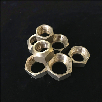 Accesorii pentru tăiere tip shoot-suction – duză de tăiere din cupru, piuliță torță, manetă manuală, capac șurub; Origine: Qingdao; Import: Nu; Brand: Other