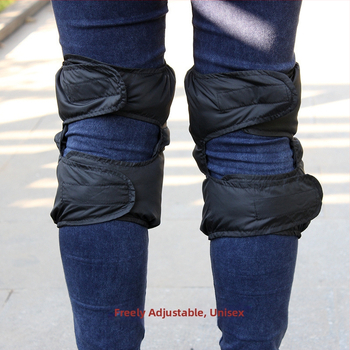 Kolenné chrániče s penovým materiálom, pre deti, ochrana kolien, na zdvíhanie váh