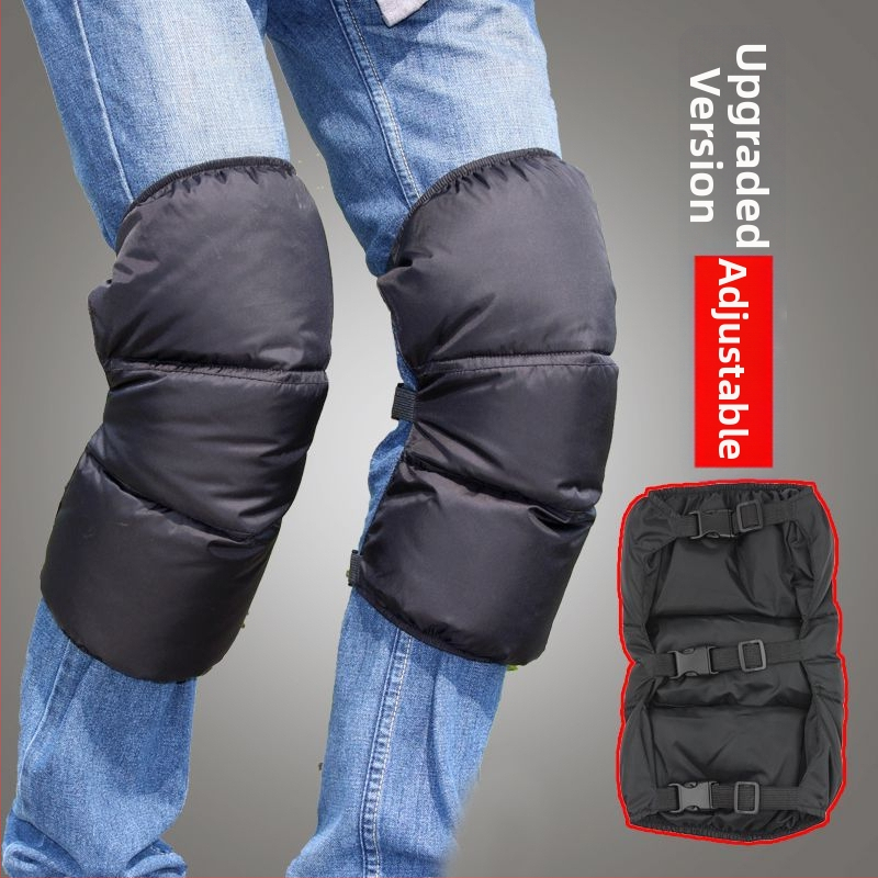 Kolenné chrániče s penovým materiálom, pre deti, ochrana kolien, na zdvíhanie váh