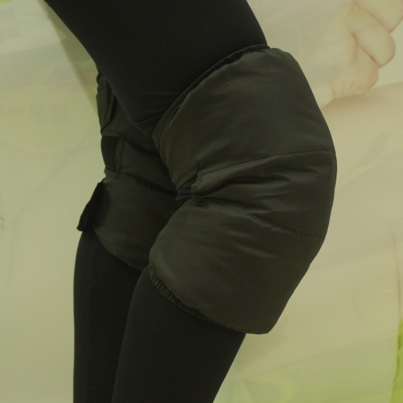 Kolenné chrániče s penovým materiálom, pre deti, ochrana kolien, na zdvíhanie váh