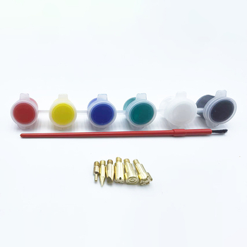 MW-206E Set pentru pyrography, gravură și sudură – fier de lipit cu încălzire externă, 220-240V, mâner din cauciuc, MINGWEI