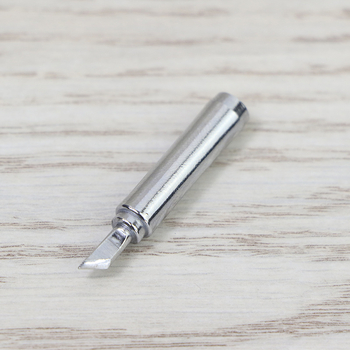 Κεφαλή συγκόλλησης σειράς 900M – μικρή κεφαλή τύπου μαχαίρι, μάρκα Konsh/Crown