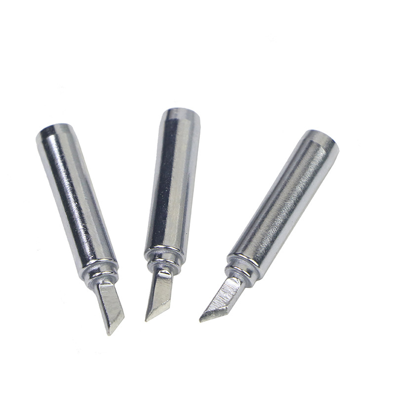 Κεφαλή συγκόλλησης σειράς 900M – μικρή κεφαλή τύπου μαχαίρι, μάρκα Konsh/Crown