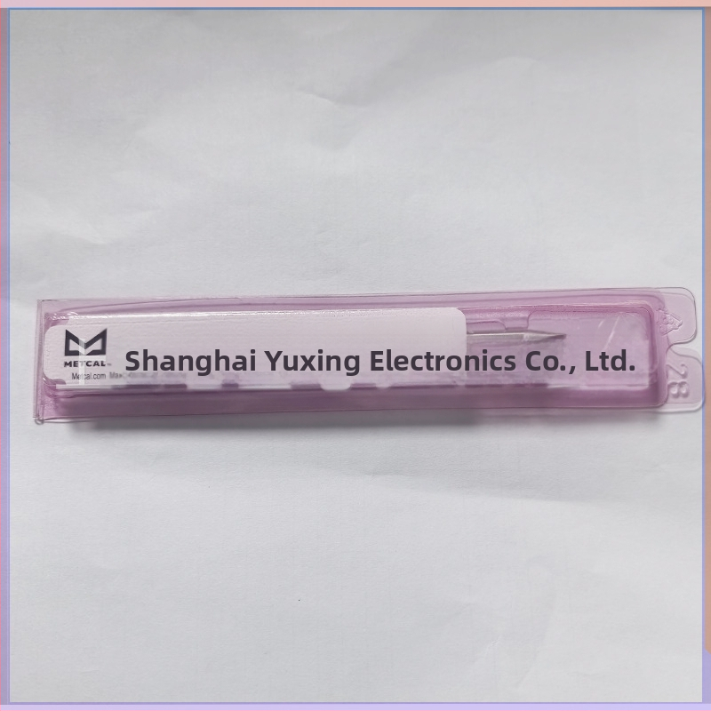 Metcal SFP-CH30 špička pájacieho hrotu typu dláto, kompatibilná s rukoväťou MFR-H1-SC2 (regulácia teploty)