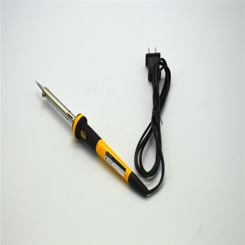 Spájkovacie pero so lampou, séria 512, vonkajšie vykurovanie, 30–150W, 220V, dlhotrvajúca životnosť