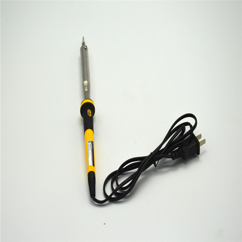 Spájkovacie pero so lampou, séria 512, vonkajšie vykurovanie, 30–150W, 220V, dlhotrvajúca životnosť