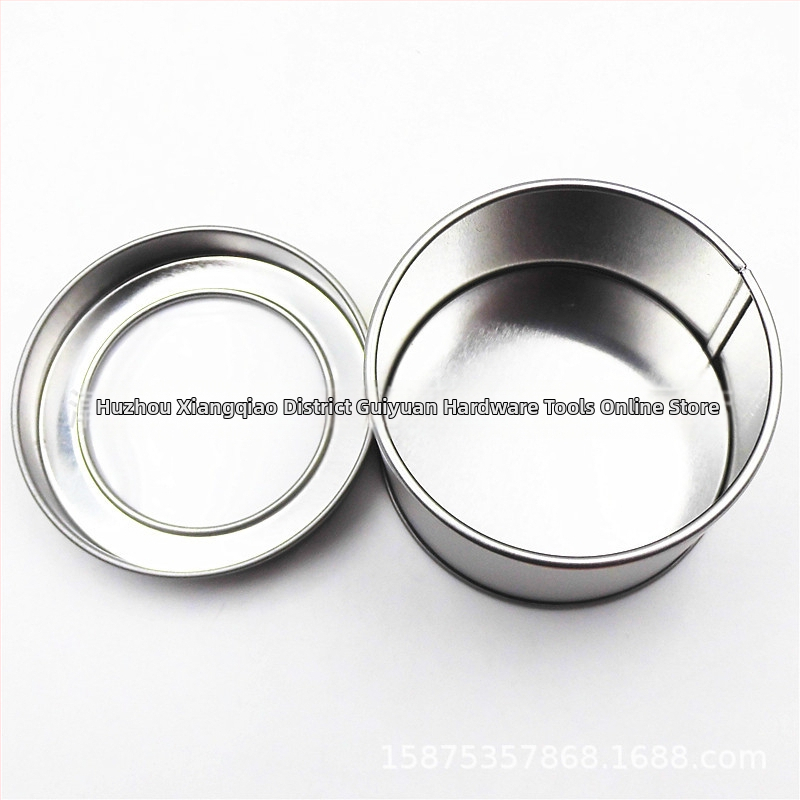 Gulička na čistenie trysky spájkovača, séria 01-04, kruhová špička, neimportované