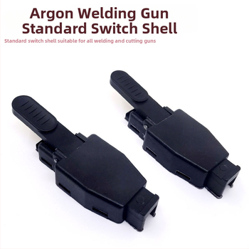 Spínač zváračskej pištole, Red Flag, typ oblúkového zvárania, oblúkové zváranie