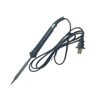 Elektrické spájkovaacie pero 220V, séria 220/235/250, výkon 20W/35W/50W, plastová rukoväť, špičatý hrot