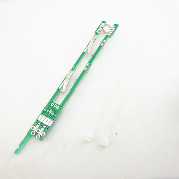 SANDLW T12 stanica na spájkovanie s digitálnym displejom – DIY súprava na spájkovanie, 12–24V DC pre elektronické spájkovanie