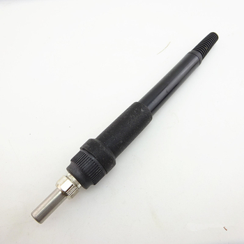 SANDLW T12 stanica na spájkovanie s digitálnym displejom – DIY súprava na spájkovanie, 12–24V DC pre elektronické spájkovanie