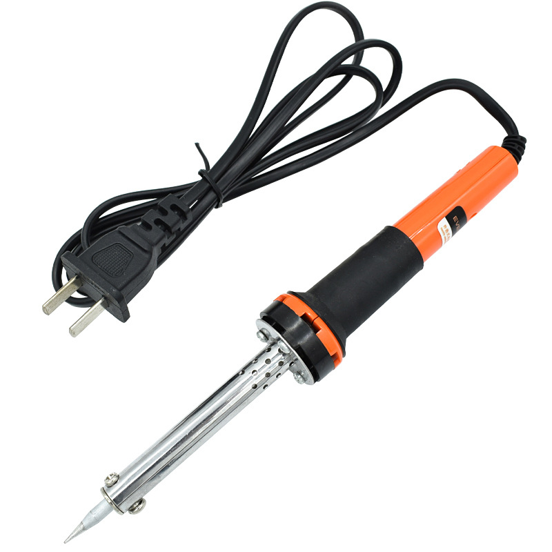 Awybauer električno spajkalo s vanjskim grijanjem, ručka s ljepilnim premazom (220V, 30/40/50/60W, zavarivanje)