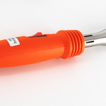 Električno lemilo 80–300W s prekidačem, 220V, pyrográfski alat, maksimalna temperatura 500°C