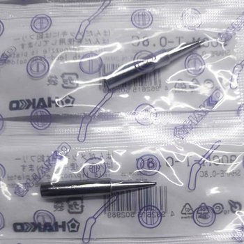 Lemiamasis antgalis HAKKO 900M serijai (Prekės ženklas: HAKKO; Serija: 900M; Suderinamas su HAKKO 900M serija)