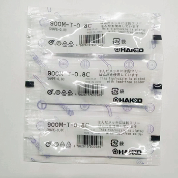 Lemiamasis antgalis HAKKO 900M serijai (Prekės ženklas: HAKKO; Serija: 900M; Suderinamas su HAKKO 900M serija)