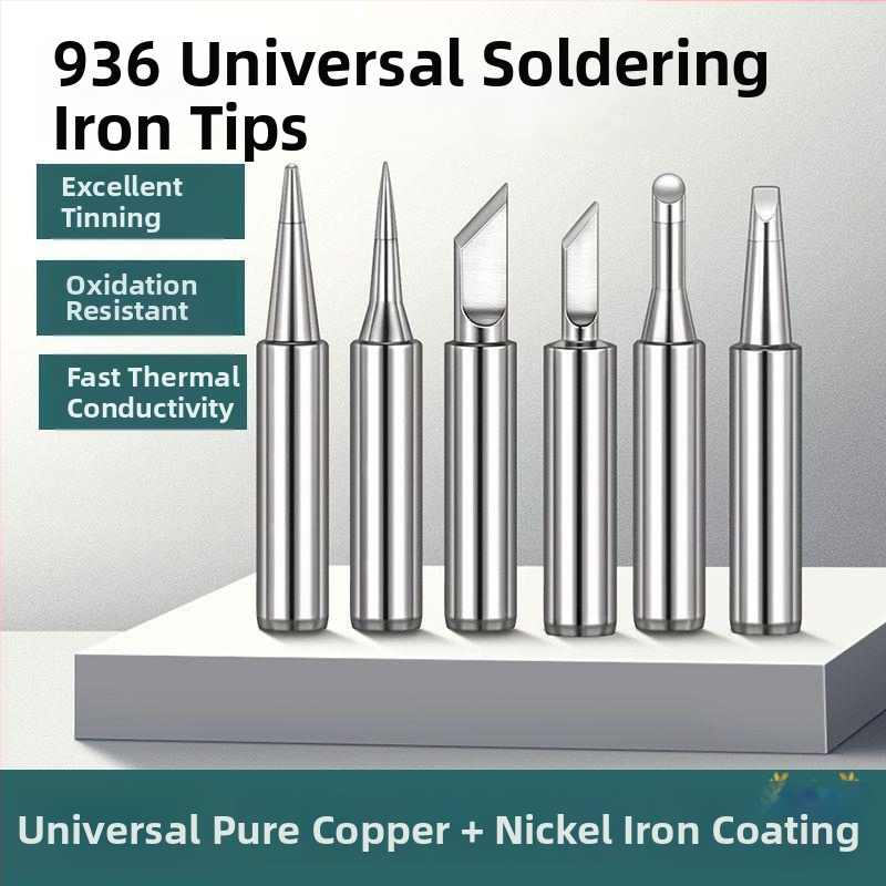 Lodāmura galviņu komplekts, 5 gab., iekšējās apkures tips, oriģinālās galviņas