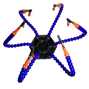 Refined Airlines Igrački elektronički dodatak — Metalna stanica za spajanje, Pakiranje u kartonsku kutiju, Obrada logotipa, Prilagodljivo