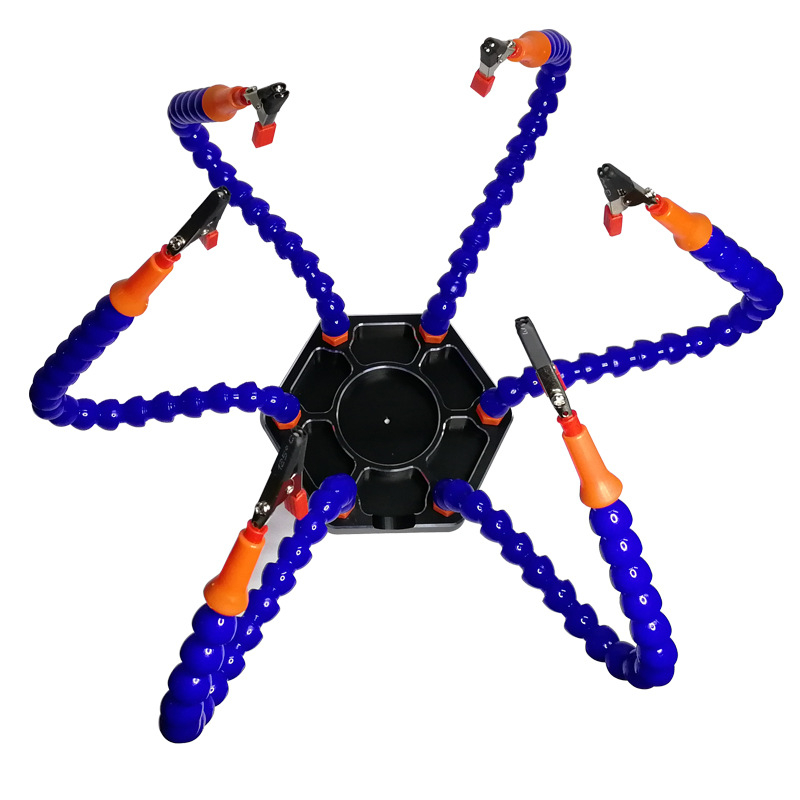 Refined Airlines Igrački elektronički dodatak — Metalna stanica za spajanje, Pakiranje u kartonsku kutiju, Obrada logotipa, Prilagodljivo