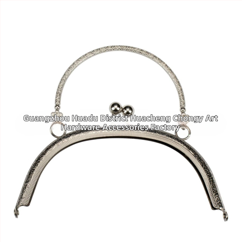 Geležies rankinės aksesuaras, prekės ženklas Chuangyi bags, vientisas raštas, vasara 2023