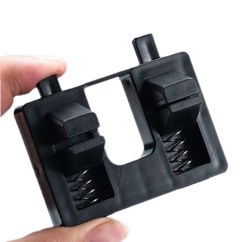 Elektroninis vielos suvirinimo fiksatorius (suvirinimo srovė: 1; galia: 1; Ženklas: Other)