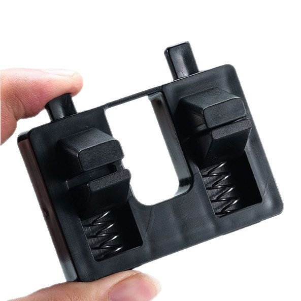 Elektroninis vielos suvirinimo fiksatorius (suvirinimo srovė: 1; galia: 1; Ženklas: Other)