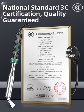 Aukštos galios litavimo įrankis, profesionalaus ir pramoninio lygio, litavimo pistoletas elektronikos remontui