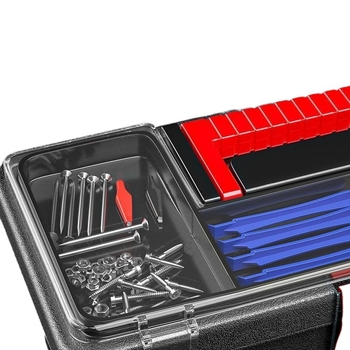 23 dalių rinkinys: multimetras ir reguliuojamoji temperatūra litavimo įrankis namų elektronikos remontui