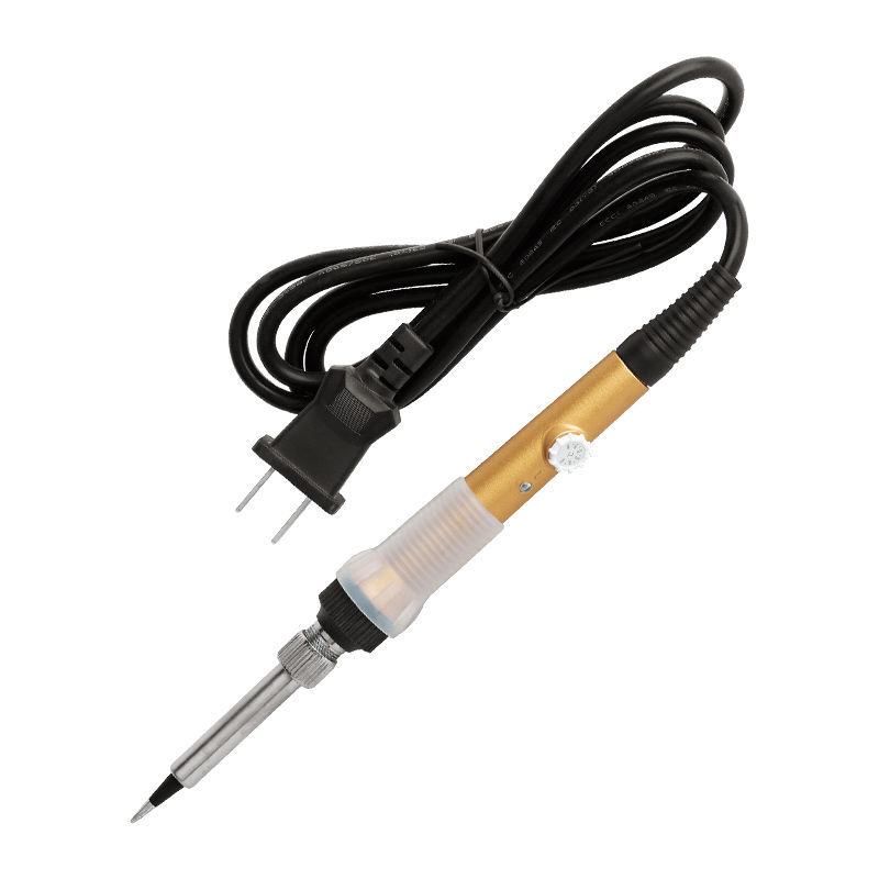 Reguliuojamo temperatūros litavimo pistoletas – rankinis litavimas, aukšta temperatūra, ilga tarnavimo trukmė, 30W–150W