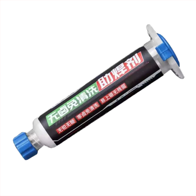 Ycs halogēnu nesaturošs fluks mobilā tālruņa remontam — bez tīrīšanas