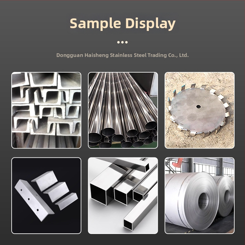 304 nerūsējošā tērauda plāksne, lāzergriešana, auksti valcēta, virsma 2B, pielāgojama