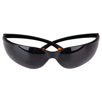 Zaštitne naočale za zavarivanje, zaštita od udara, model 168, marka 777, plastični okvir